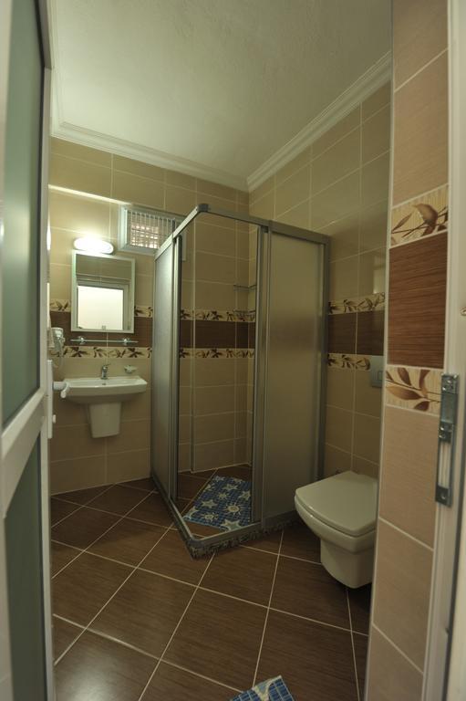 Taner Otel Oludeniz Kültér fotó