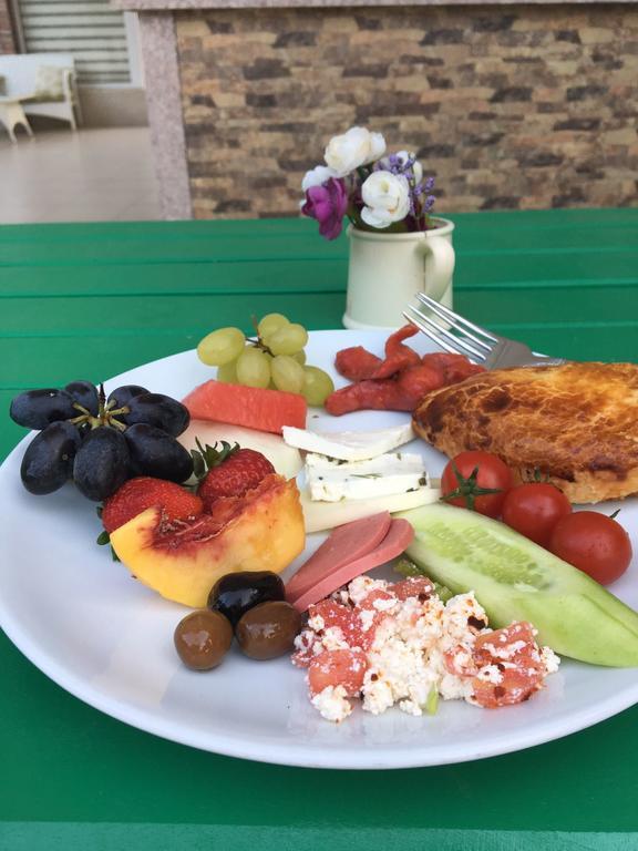 Taner Otel Oludeniz Kültér fotó